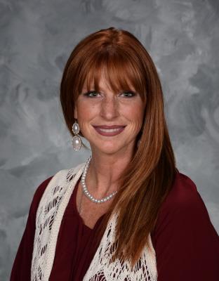 Mrs. Erica Ward Mrs. Erica Ward